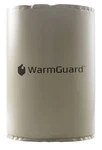 WG55F Insulated Full Coverage Drum Heating Blanket - Barrel Heater, Fixed Int.... Fixed Price $645.85.