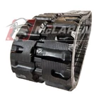 Pair Of New Holland C232 Rubber Tracks Replacement 450X86X55 Heavy Duty. Fixed Price $2675.00.