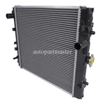 Radiator For Kubota MX4700 (h/dt/f) & MX5100 TC250-99602 TC050-99600. Fixed Price $185.83.