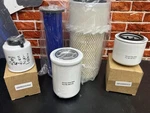 Filter Maintenance Kit 6667352 6675517 For Bobcat 753 763 773 T300. Fixed Price $45.00.