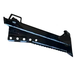 Case Maxi Sneaker Vermeer LM35/40/42 24" Depth 3/4" Id Vibratory Plow Blade. Fixed Price $780.00.