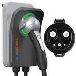 Chargepoint Homeflex Level 2 Charger Nema 1450 Nacs Plug For Tesla Electri.... Fixed Price $806.85.
