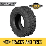Fits Scat Trak 1700C Skid Steer 10X16.5 (10-16.5) Otr 10-PLY Heavy. Fixed Price $342.00.