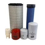 Cfkit Maintenance Filter Compatible With Kubota M9960HD. Fixed Price $166.00.