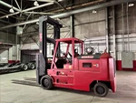 1989 Taylor TCH-300M Heavy Duty Diesel Forklift B47457. Fixed Price $52500.00.