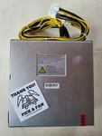 New Goldshell 4 Box Psu Power Supply For 1 + 2 3 Series Miners. Fixed Price $99.99.