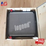Brand New Radiator 30/915200 For Jcb 214E Backhoe Loader 506C Loadall 3106-6300. Fixed Price $506.87.