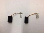 New Genuine Milwaukee Carbon Brush Assembly (2X) 22-18-0710. Fixed Price $15.25.