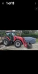 Mahindra Mpower 85P Tractor Service Shop Repair Manual Book New 500PG. Fixed Price $99.99.