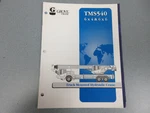 Grove TMS540 Mobile Hydraulic Crane Brochure 28 Page Total. Fixed Price $35.00.