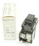 P220 Siemens /pushmatic/ Ite- Frame Pole 240 Volt Amp Molded Case. Fixed Price $48.99.