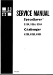 Hyster Challenger H20E H25E H30E Forklift Truck Service Repair Manual. Fixed Price $160.30.