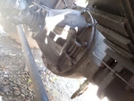 1989 Idaho Norland Snowblower Eaton Rear Drive Planetary Axle. Fixed Price $5595.00.