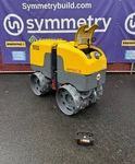 2020 Wacker Neuson RTSC3 Remote Control Trench Compactor Roller 535 Hours Video*. Fixed Price $14998.00.