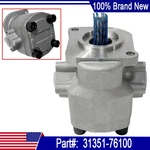 Hydraulic Pump For Kubota L35 L2050DT L2350DT L2600DT L2500DT L3000F 31351-76100. Fixed Price $86.93.