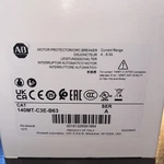 Allen Bradley. 140MT-C3E-B63 Atlanta Us Stock (not From China). Fixed Price $71.99.
