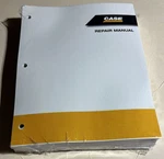 Case 1150C Crawler Complete Service Manual. Fixed Price $133.00.