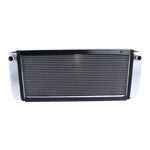 Radiator Compatible W/bobcat Skid Steer - 6571713 6630246. Fixed Price $414.26.