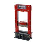 Bend Press Benchtop Brake - 20 Ton Capacity Usa Made. Fixed Price $629.95.