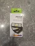 Irobot Roomba 800 And 900 Series Hepa-style Filter 3-PACK. Fixed Price $10.99.