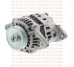 Yale 901948801, Alternator - New, GP040AF. Fixed Price $349.00.