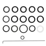 SML22859 Lift Hydraulic Cylinder Seal Kit Fits Ford 770B Loader. Fixed Price $100.99.