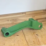 John Deere 5101E 6100D 6115D 6130D 6140D Tractor Loader Carrier Connecting Link. Fixed Price $200.00.