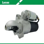 Lucas Starter For Buick Lacrosse V6 3.6L 05-05 26480 P6527S 410-12287 246-5146. Fixed Price $65.95.