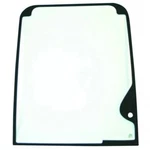 Cab Glass Windshield Upper Fits John Deere 4664382 Hitachi ZX135US-3. Fixed Price $463.99.