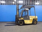 Hyster H155XL2 Diesel Forklift 14,950 Lbs 06180480221. Fixed Price $17248.85.