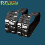 Excavator Tracks 180X72X44 Fits Ditch Witch SK750, SK755, SK800. Fixed Price $690.00.