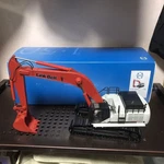598 1/50 Link Belt Excavators 800XZ Heavy Machinery Model Completed Fi. Fixed Price $220.51.