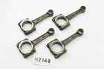 Suzuki Gsf 400 Bandit GK75B Bj 1992 - Connecting Rods N2168. Fixed Price $87.80.