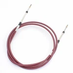 Lull 400B,644 HIGHLANDER,844,844B,1044 Tellehandler, Shift Cable Replaces P17591. Fixed Price $138.94.