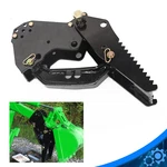 For Kubota Mahindra Backhoe Thumb Excavator Claw Tractor Attachment Universal. Fixed Price $144.49.