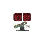 Anderson V941 Led Under 80" Wide Trailer Light Kit. Fixed Price $97.70.