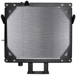 238752 Mack Radiator - 27 1/2 X 33 1/4 (ptr With Frame). Fixed Price $1417.05.