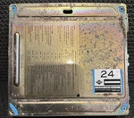 1984-1986 Nissan 300ZX Z31 Mt Speed Ecu Pcm Engine Control Module A18-650 M24. Fixed Price $259.99.