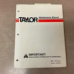 Taylor Yale TCO400L Fork Lift Truck Maintenance Manual & Troubleshooting Guide. Fixed Price $49.99.