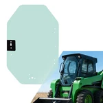 Cab Glass-door For Gehl Skid Steer Loader R220 V400 R190 V270 GEN2 R260 #244242. Fixed Price $240.35.