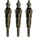 Glow Plugs 7369340 For Bobcat UV34, UV34XL. Fixed Price $205.43.