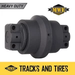 Fits Cat 308C Excavator - Heavy Duty Mwe Bottom Roller Undercarriage. Fixed Price $190.00.