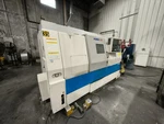 2001 Daewoo Puma 2-AXIS Turning Center Lathe 3008 3571H59M Run Time. Fixed Price $23000.00.