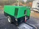 2014 Sullivan Palatek 375DH Cfm Air Compressor Video! Cat Diesel 150 Psi. Fixed Price $16000.00.