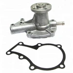 Water Pump W/ Gasket Fits Kubota G1700 GF1800 B7300 B7400 BX1800 BX1830. Fixed Price $69.99.