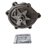 Water Pump 8980476883 87597704 For Excavator Isuzu 4JJ1 Case Hitachi John Deere. Fixed Price $91.19.