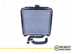 Water Cooling Radiator For Lister Petter, Onan 757-31010, Lpw, Lpws, Lpa.. Fixed Price $250.00.