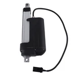 For John Deere Quick Tach Actuator 318D 320D 323D 319D 329D AT424407 AT494284. Fixed Price $114.50.