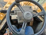 Case 721B Steering Column - Used P/n D147465. Fixed Price $469.99.