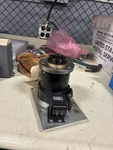 New No Box Warner Electric 308-27-108 Cb Series Clutch/brake. Fixed Price $933.33.